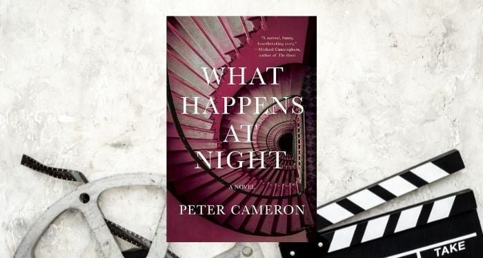 Martin Scorseses Next Film is an Adaptation of WHAT HAPPENS AT NIGHT
