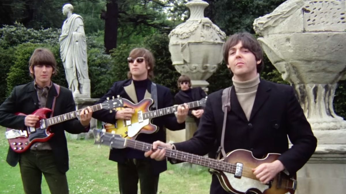 Im Counting Down Until The Sam Mendes Movies, But A Beatles Miniseries is Coming Even Sooner Im Counting Down Until The Sam Mendes Movies, But A Beatles Miniseries is Coming Even Sooner
