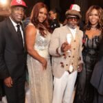 Claires Life: Covering the Red Carpet at Emerge NYFWs 15th Annual Show Featuring Danessa Myricks, Eva Marcille, Chaka Khan, and More!