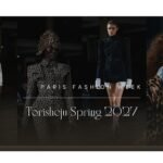 Show Review: Torisheju Spring 2027 + Our Interview With Edward Buchanan