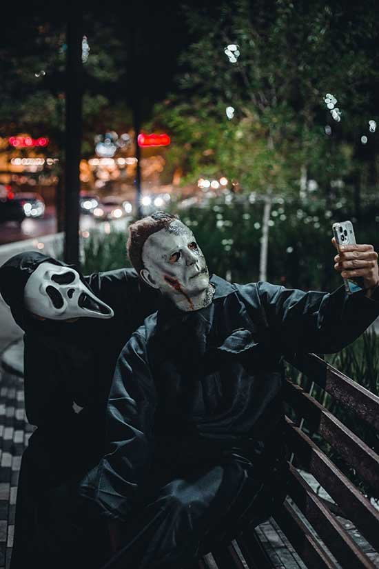 Why Horror Themes Work So Well in Online Casino Games Why Horror Themes Work So Well in Online Casino Games