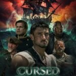 MAHAL EMPIRE UNLEASHES NAUTICAL HORROR THRILLER CURSED WATERS ON AMAZON PRIME VIDEO