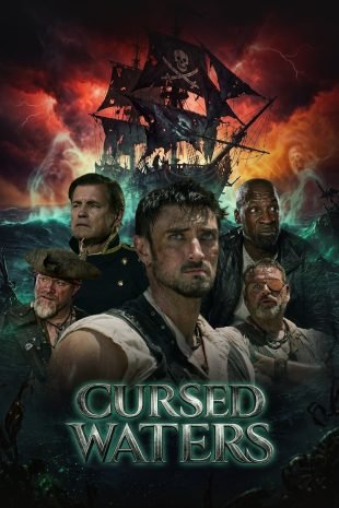 MAHAL EMPIRE UNLEASHES NAUTICAL HORROR THRILLER CURSED WATERS ON AMAZON PRIME VIDEO