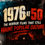 1976 at 50: The Horror Films That Still Haunt Popular Culture | HNN