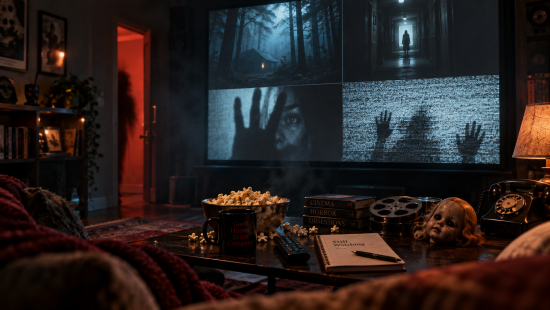 Best New Horror Movies and Series to Watch in 2026: Scream, Carrie, More