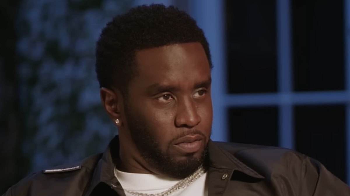 Author Of Diddy Tell-All Book Discusses How He Thrived Amid Controversies: The Biggest Question Author Of Diddy Tell-All Book Discusses How He Thrived Amid Controversies: The Biggest Question