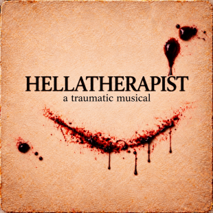 HELLATHERAPIST: A Traumatic Musical to Open Exclusive Audio Access for Only 13 Visitors on Halloween