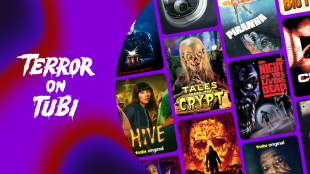 Tubi Horror Movies to Stream This Halloween