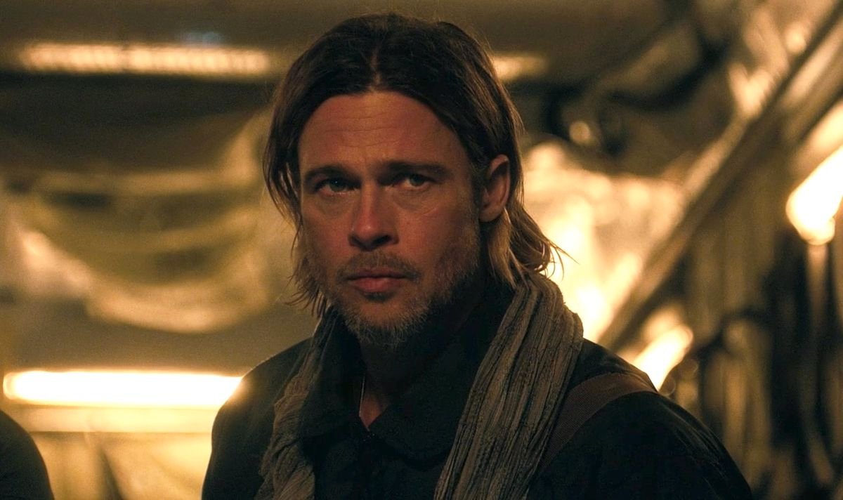 Im Glad World War Z Is Getting A Sequel, But The Book Still Needs A Proper Adaptation Im Glad World War Z Is Getting A Sequel, But The Book Still Needs A Proper Adaptation