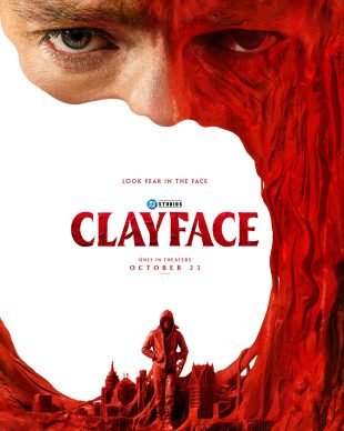Final Trailer for DC Studios Clayface