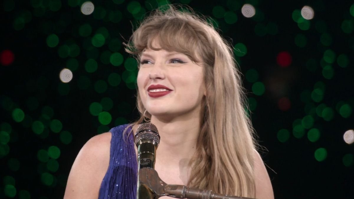 Swifties Think Taylor Swifts 13th Album Could Be Country. Why I Think It Could Be Legit