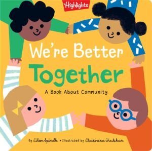 The Best New Board Books for the Littlest Readers