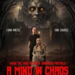 PSYCHOLOGICAL THRILLER A MIND IN CHAOS FROM DIRECTOR CHRIS RAKOTOMAMONJY HITS FAWESOME