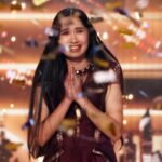Nene Royal, a Metal-Loving Teen from Thailand, Won Americas Got Talent. A Rock Album Is Next