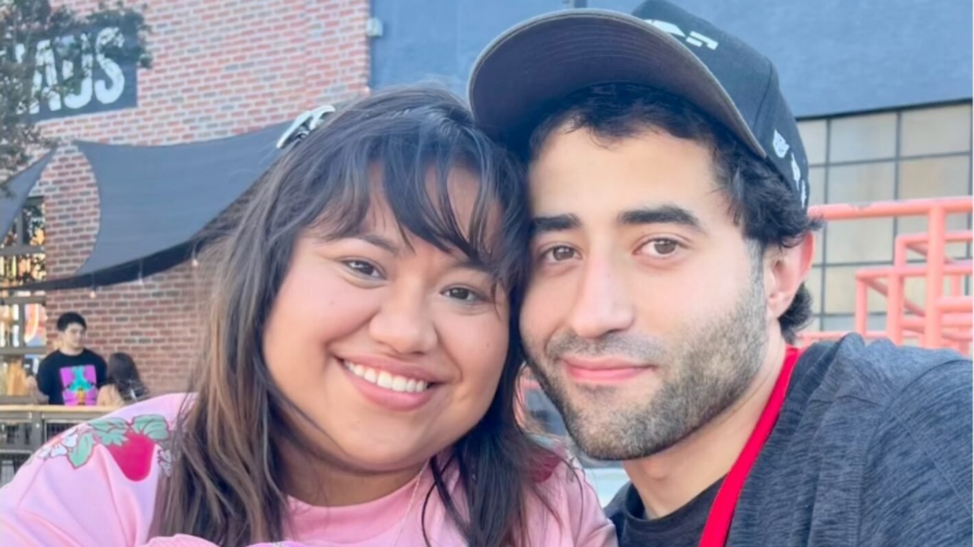 These Love on the Spectrum Stars Just Announced Theyre Dating