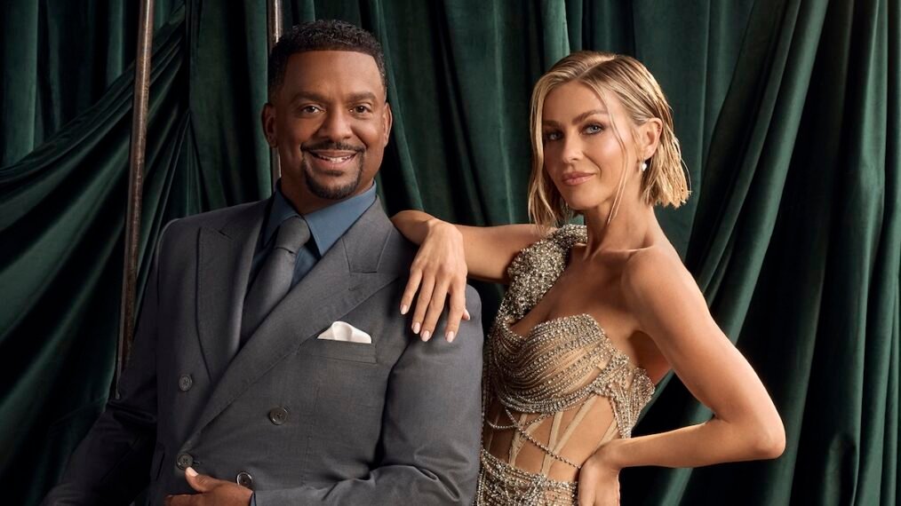 Dancing With the Stars, Talent Semifinals, Colbert on Kimmel, Tommy & Tuppence Dancing With the Stars, Talent Semifinals, Colbert on Kimmel, Tommy & Tuppence