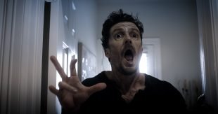 As Tech Experts Warn Artificial Intelligence Could Destroy Humanity, New Feature Film CHAT Proves the Threat is Already Inside the House