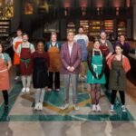 Halloween Baking Championship Host John Henson Speaks Out After Emotional Season 12 Premiere