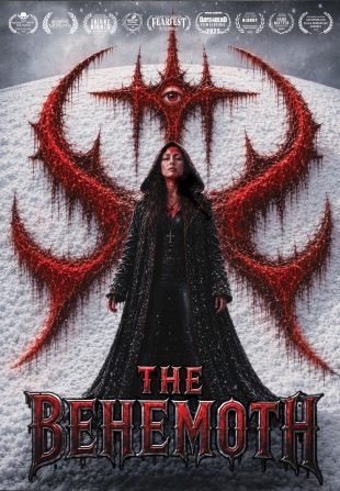 Movie Review: The Behemoth Movie Review: The Behemoth
