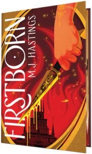 2026 YA Romantasy Books You Need to Read
