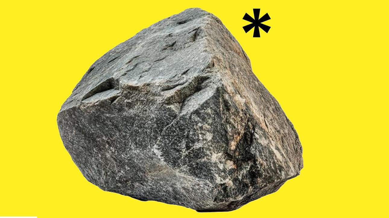 Chuck Klostermans Rock* Makes Rock Music History Wobble