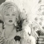 Silent Film Star Corinne Griffith Brightens the Garden PopMatters