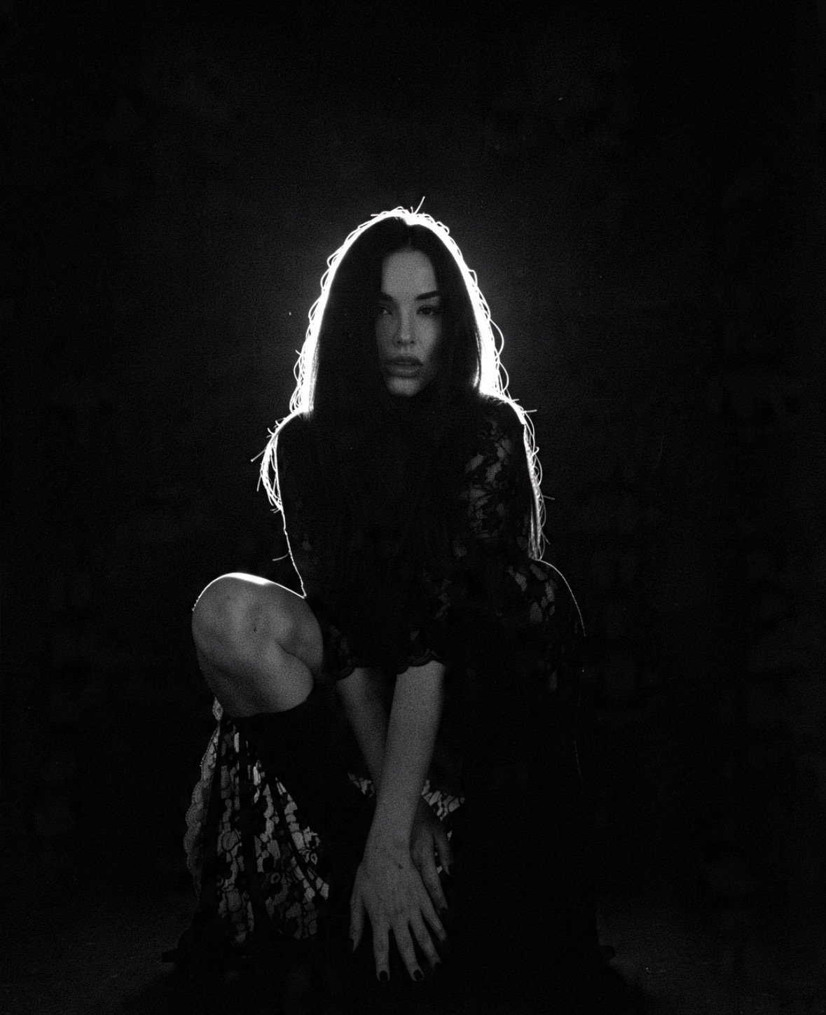 From Apple TV Aliens to the Luciverse: Saint Heart on Unleashing Dark Glamour and Hollywood Ambition From Apple TV Aliens to the Luciverse: Saint Heart on Unleashing Dark Glamour and Hollywood Ambition