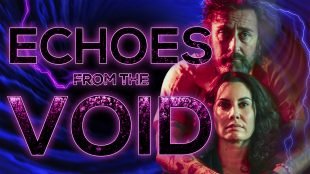 Award-Winning Filmmaker Robert W. Filion Unveils Official Poster as Supernatural Horror Anthology Echoes from the Void Hits Amazon Prime Award-Winning Filmmaker Robert W. Filion Unveils Official Poster as Supernatural Horror Anthology Echoes from the Void Hits Amazon Prime