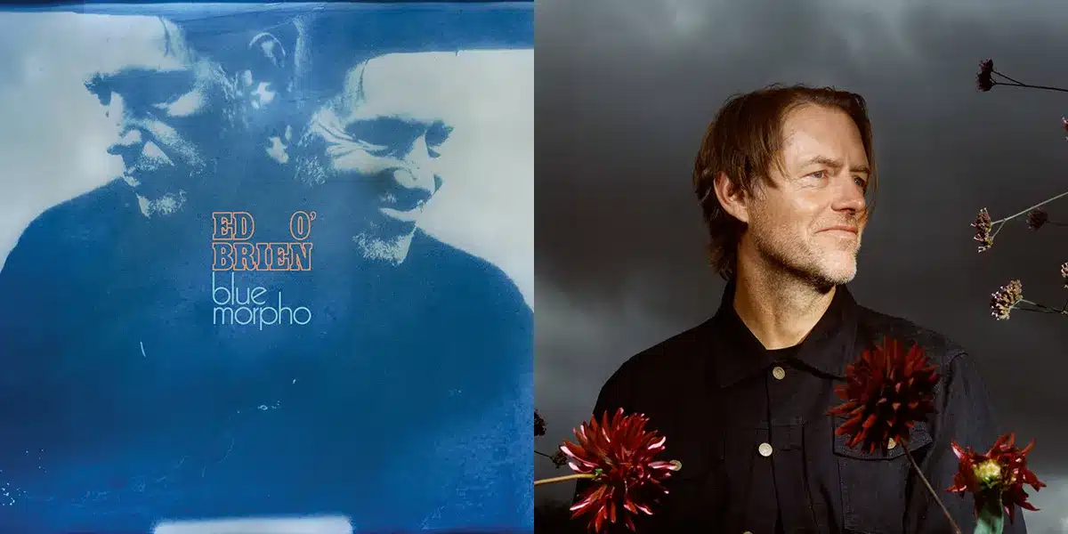 Radioheads Ed OBrien Embraces Poetry and Prog Rock PopMatters