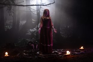 Mistress of the Dark Meets Goosebumps: Cassandra Peterson Cast in Tubis Pumpkinhead 2 | HNN Mistress of the Dark Meets Goosebumps: Cassandra Peterson Cast in Tubis Pumpkinhead 2 | HNN