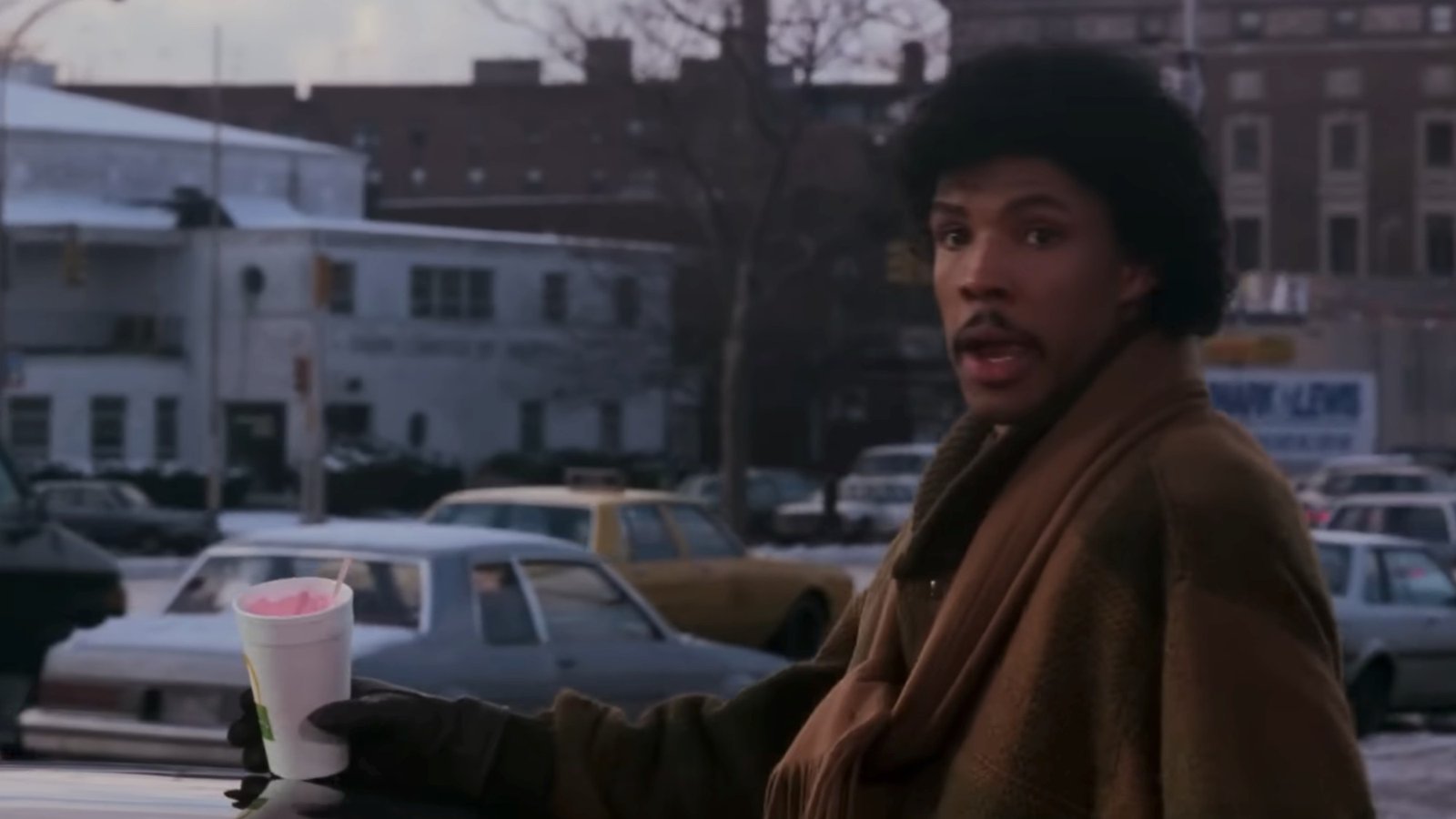 Eddie Murphy Was Trolled By Coming To Americas Director On Set, And Ill Never Look At One Scene The Same Way