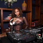 Flo Milli, Coi Leray, Daniel Kaluuya, Leon Thomas & Claressa Shields Celebrate NYFW at ESSENCE Fashion House