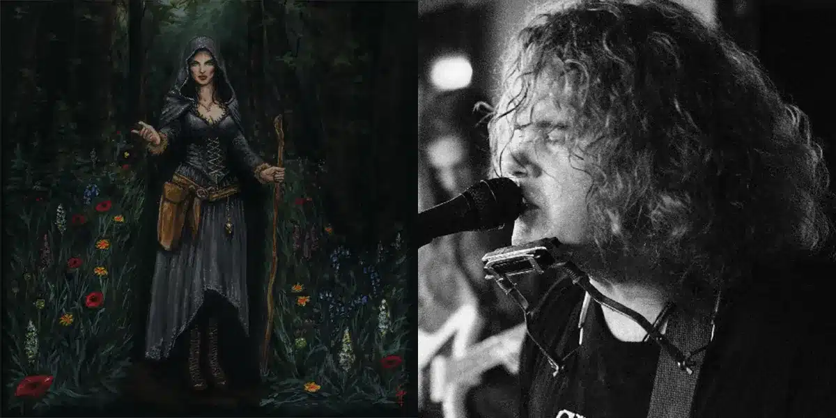 Food for the Wyrms Heavy Dark Folk Catharsis PopMatters