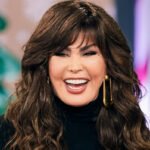 Marie Osmond Reveals Son Matthews Marriage & Shares Beautiful Photos