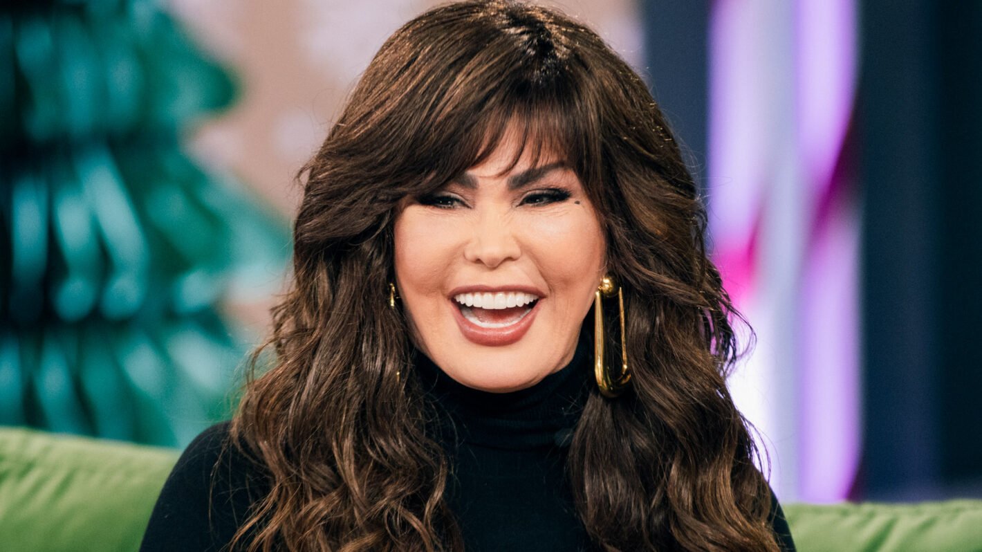 Marie Osmond Reveals Son Matthews Marriage & Shares Beautiful Photos