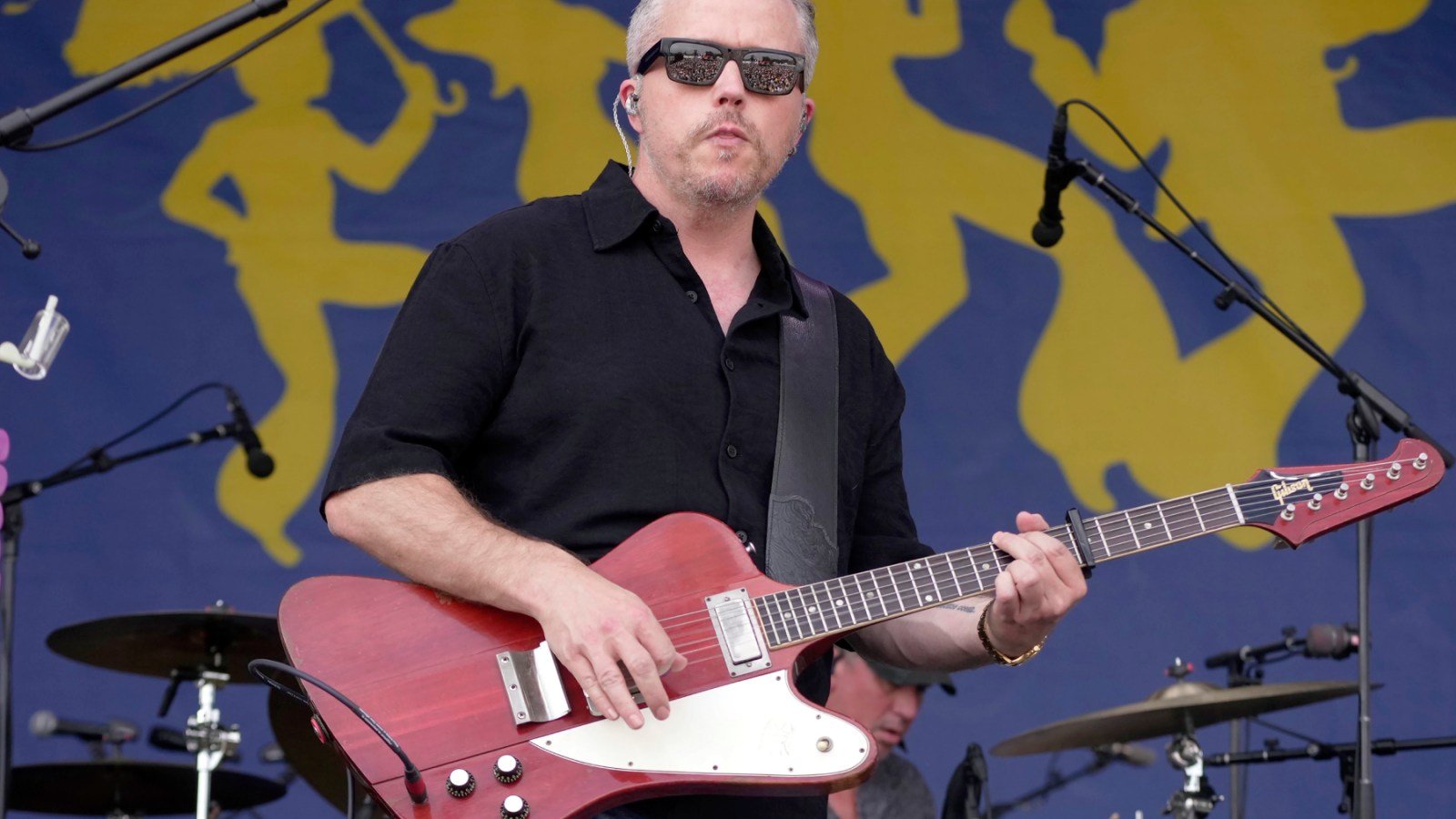 Jason Isbell Claims Suno Used Artists Identities to Train AI Without Consent in New Lawsuit
