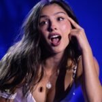 Olivia Rodrigo Wants Monica Barbaro to Play Her in a Movie