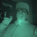 Ghost Adventures: Zak Bagans & Team Capture Unexplained Activity Inside Escape Room