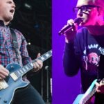 Mark Hoppus Remembers New Found Glorys Chad Gilbert: I Miss You Already, Little Brother