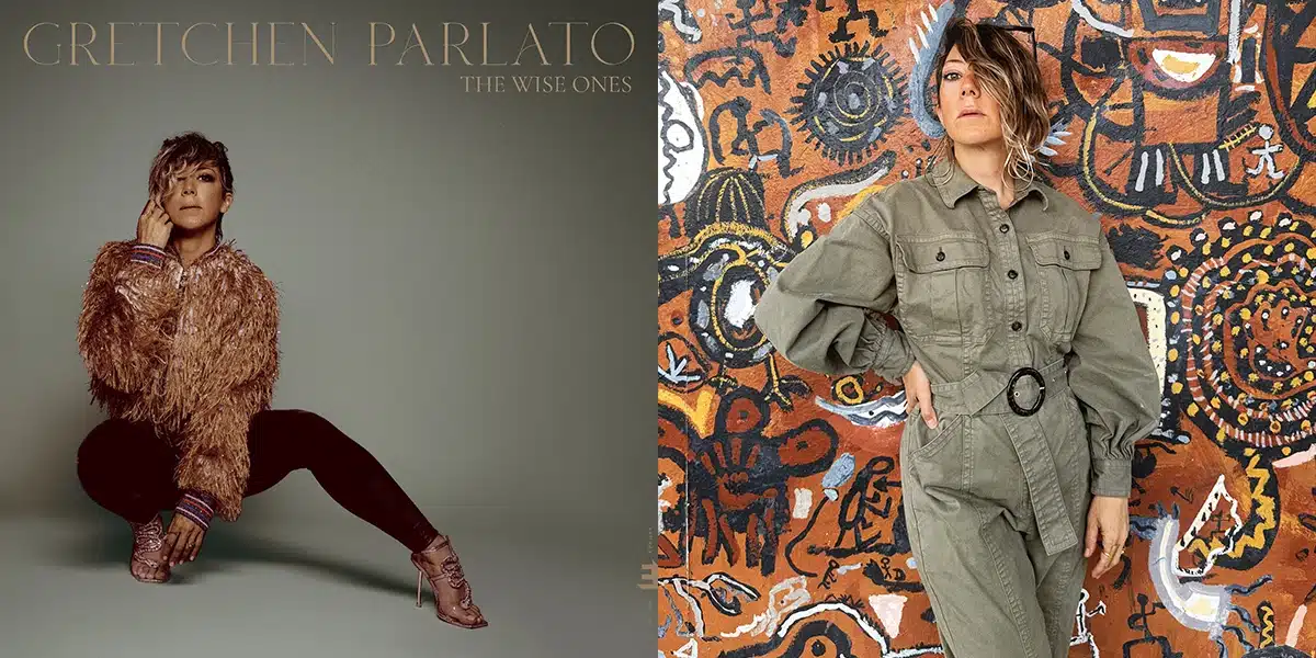Gretchen Parlato Spins Jazz and Soul Into a Charmed Thing