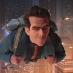 The Ray Gunn Trailer Has Me Thinking About Brad Birds Hilarious Take On Jetpacks