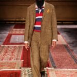 J. Press Brings British-Inspired Ivy Style and Debuts Womenswear at New York Fashion Week