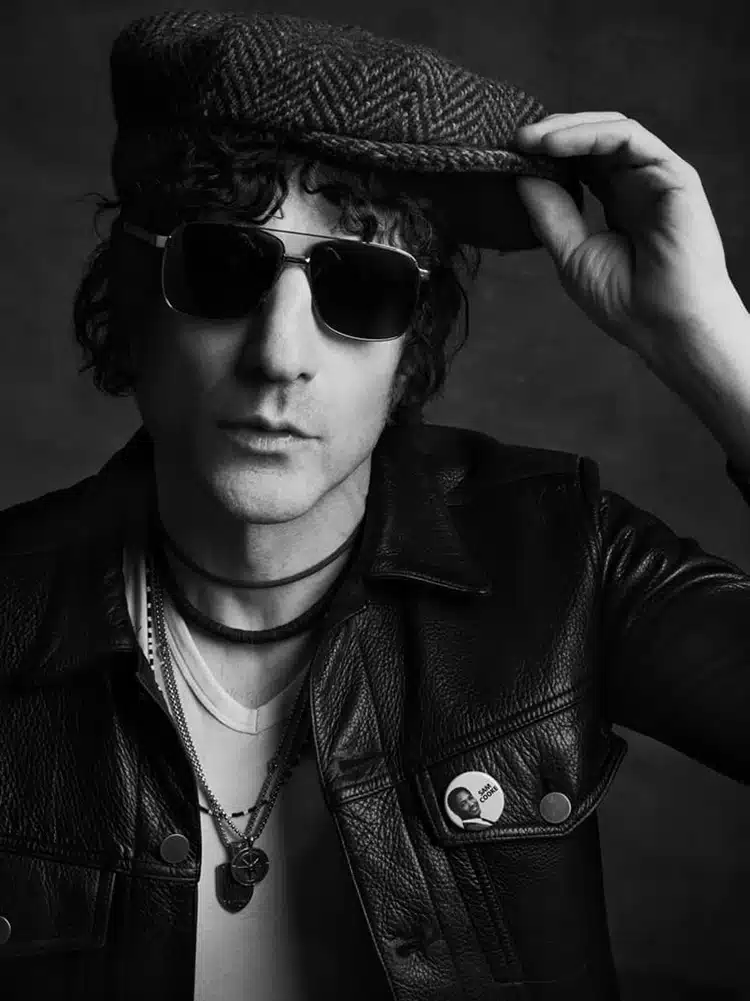 Theres Always Ways: Jesse Malin Discusses Writing His Memoir