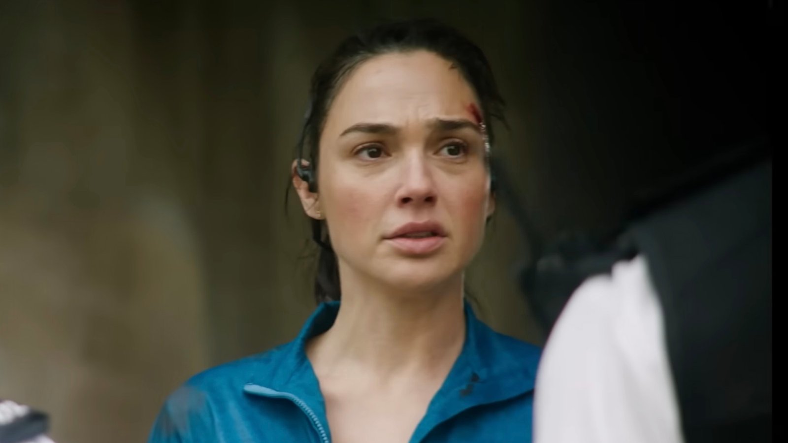 Gal Gadot And Alan Ritchson Have Movies Coming Out With (Nearly) Identical Titles, And My Mind Is Blown
