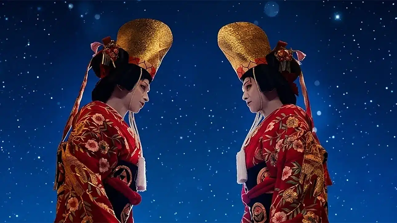 What Upholds Kokuhos Mystique? PopMatters