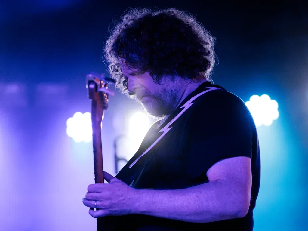 Magnolia Johnson Electric Co. Celebrate Secretly Groups 30th Anniversary
