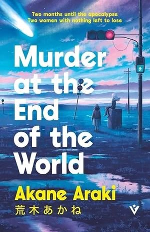 Solve Murders at the End of the World Solve Murders at the End of the World