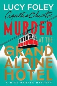 If You Like These Lucy Foley Novels, Try These Agatha Christie Books