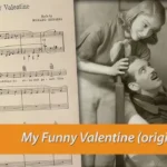 My Funny Valentine: A Brief History of Rodgers and Harts Classic Love Song PopMatters