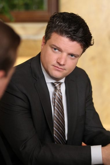 How Matt Jones Caused Dornegets Death on NCIS How Matt Jones Caused Dornegets Death on NCIS